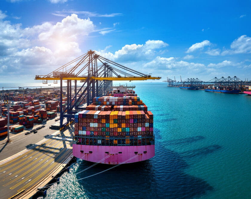 CTF Global – Efficiency in Motion, Logistics in Action